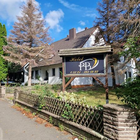 Hotel Pb Goslar Luaran gambar