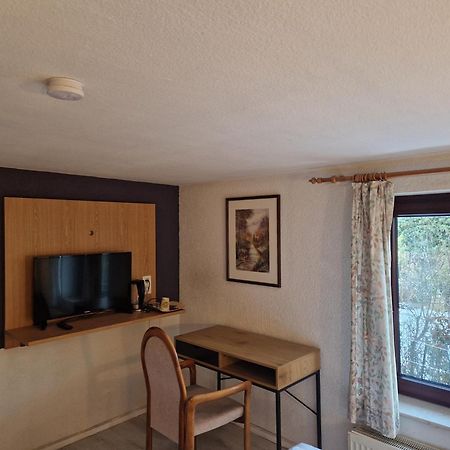 Hotel Pb Goslar Luaran gambar