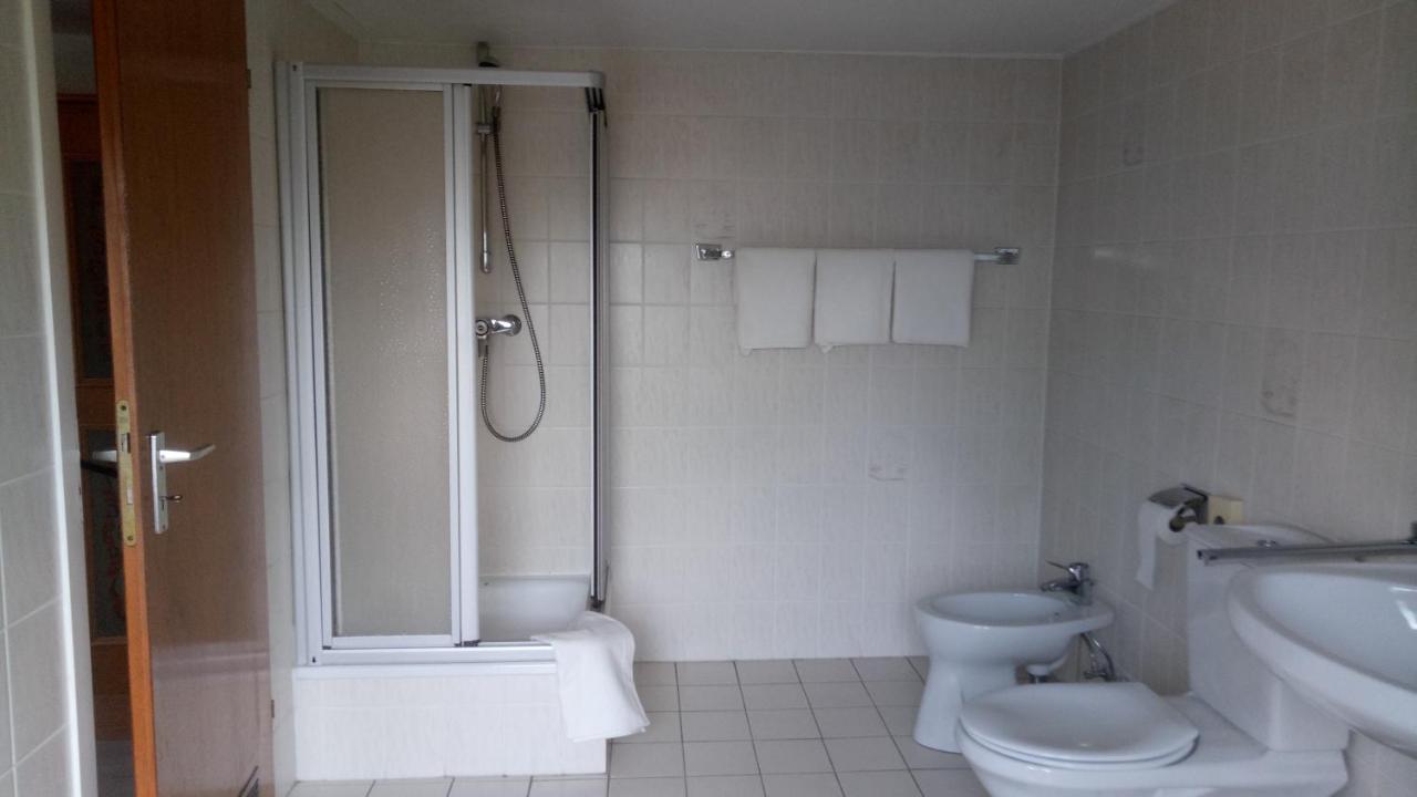Hotel Pb Goslar Luaran gambar