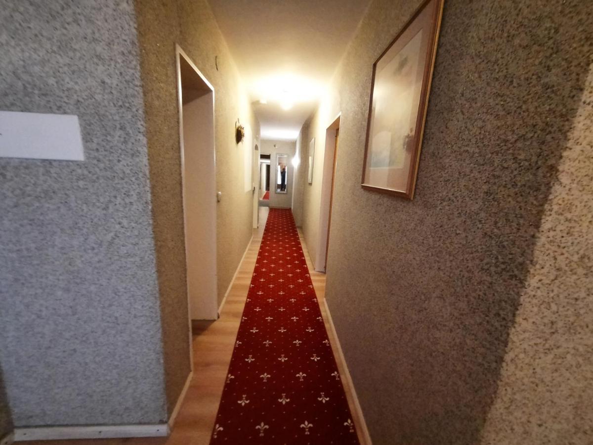 Hotel Pb Goslar Luaran gambar
