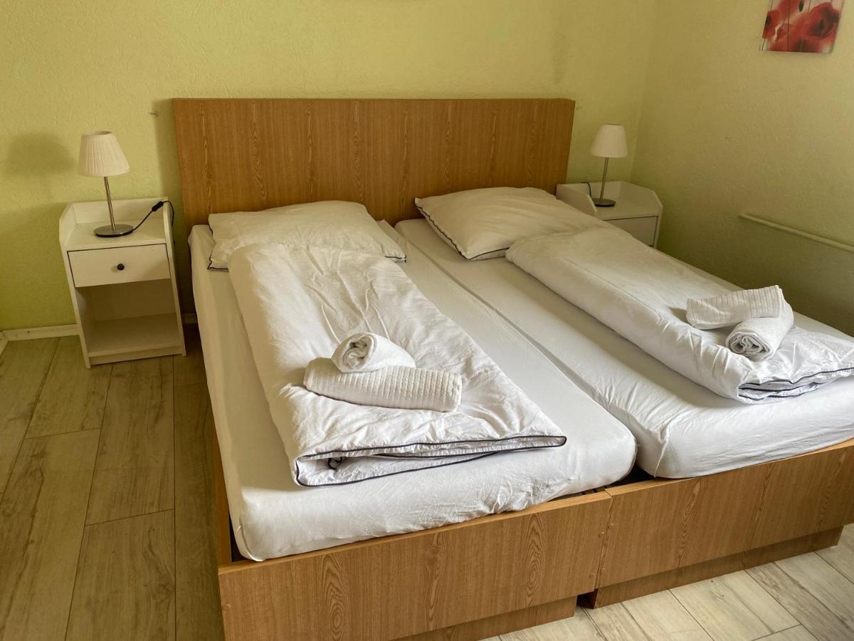 Hotel Pb Goslar Luaran gambar