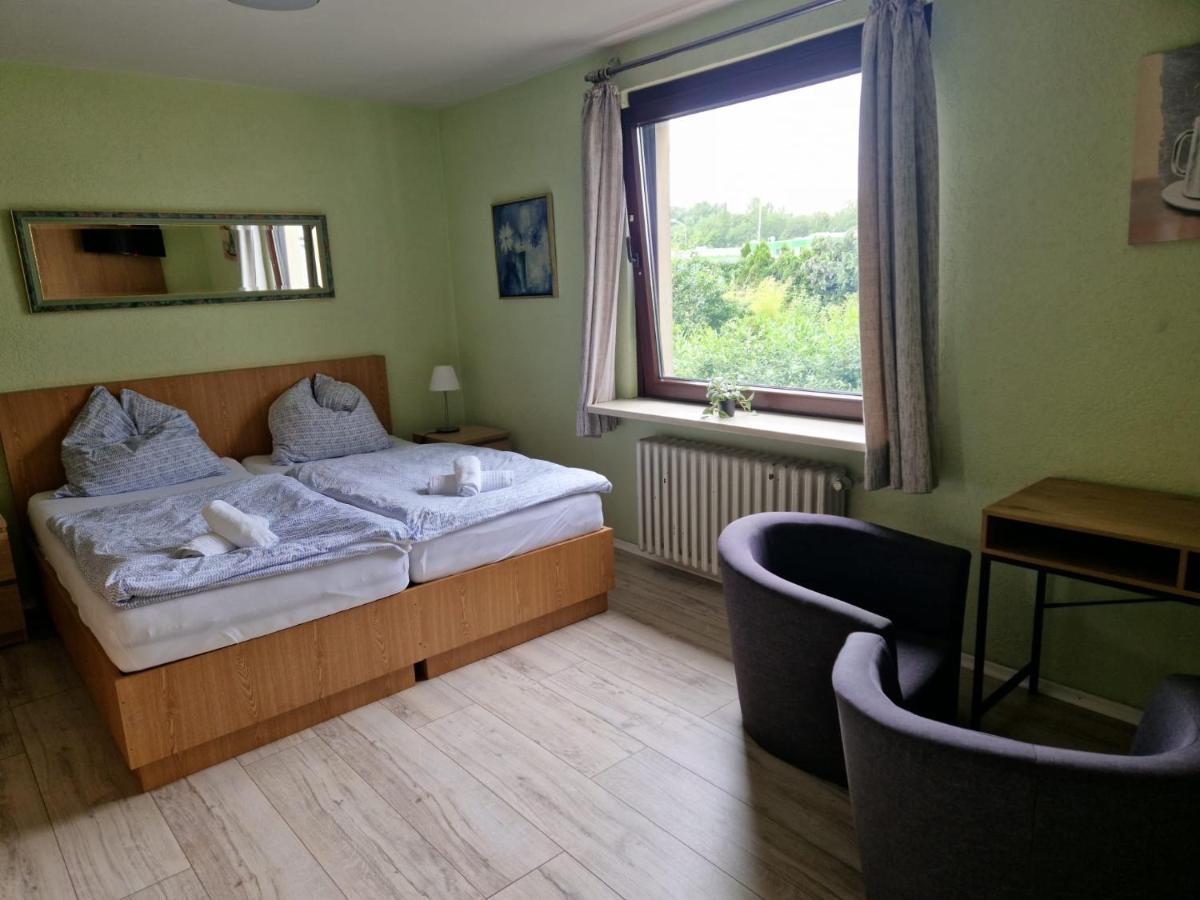Hotel Pb Goslar Luaran gambar