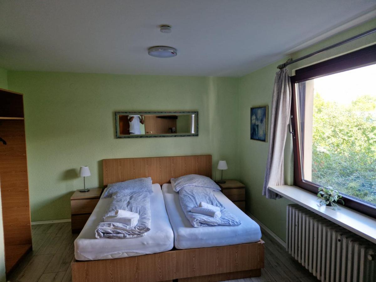 Hotel Pb Goslar Luaran gambar