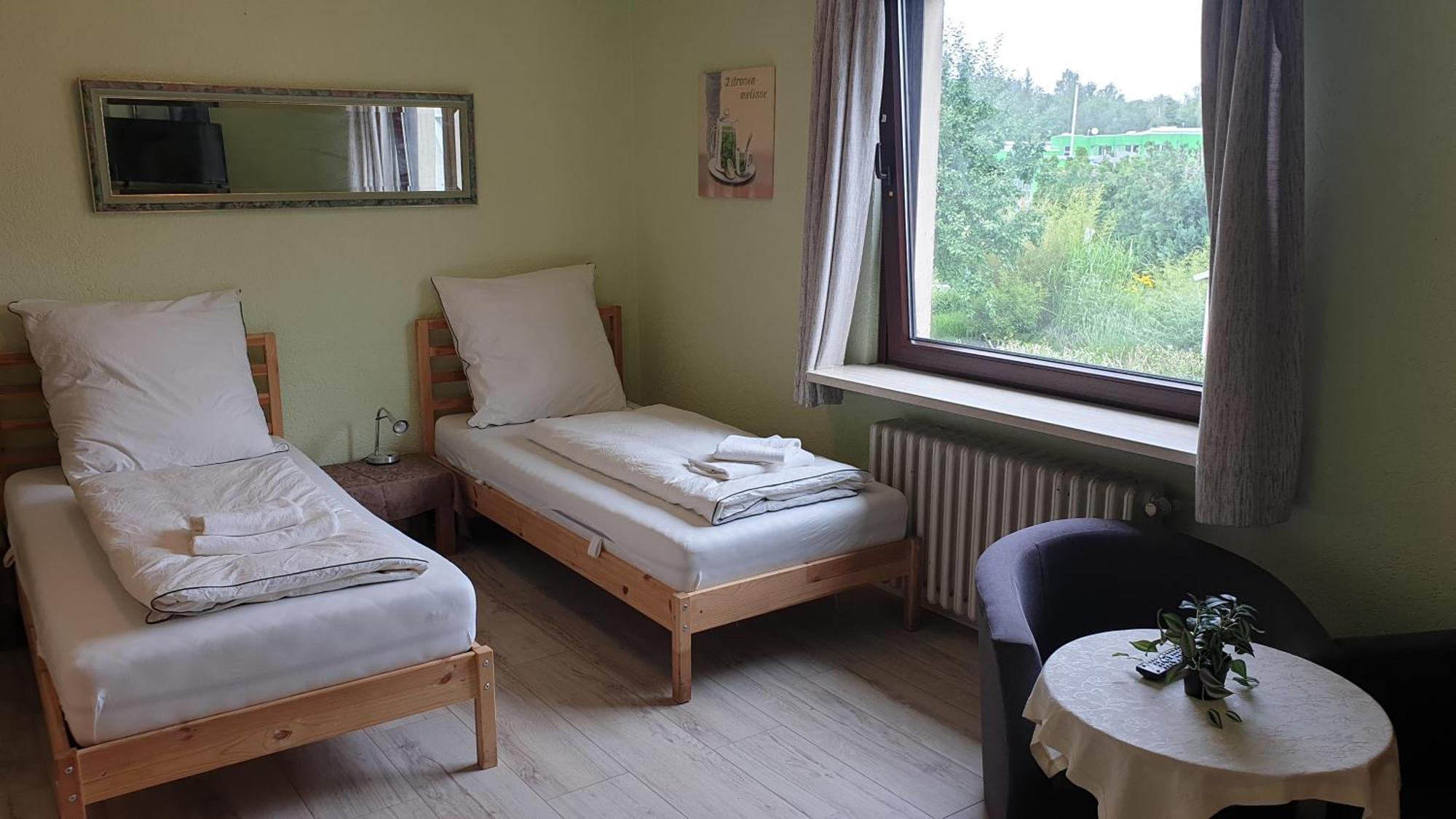 Hotel Pb Goslar Luaran gambar