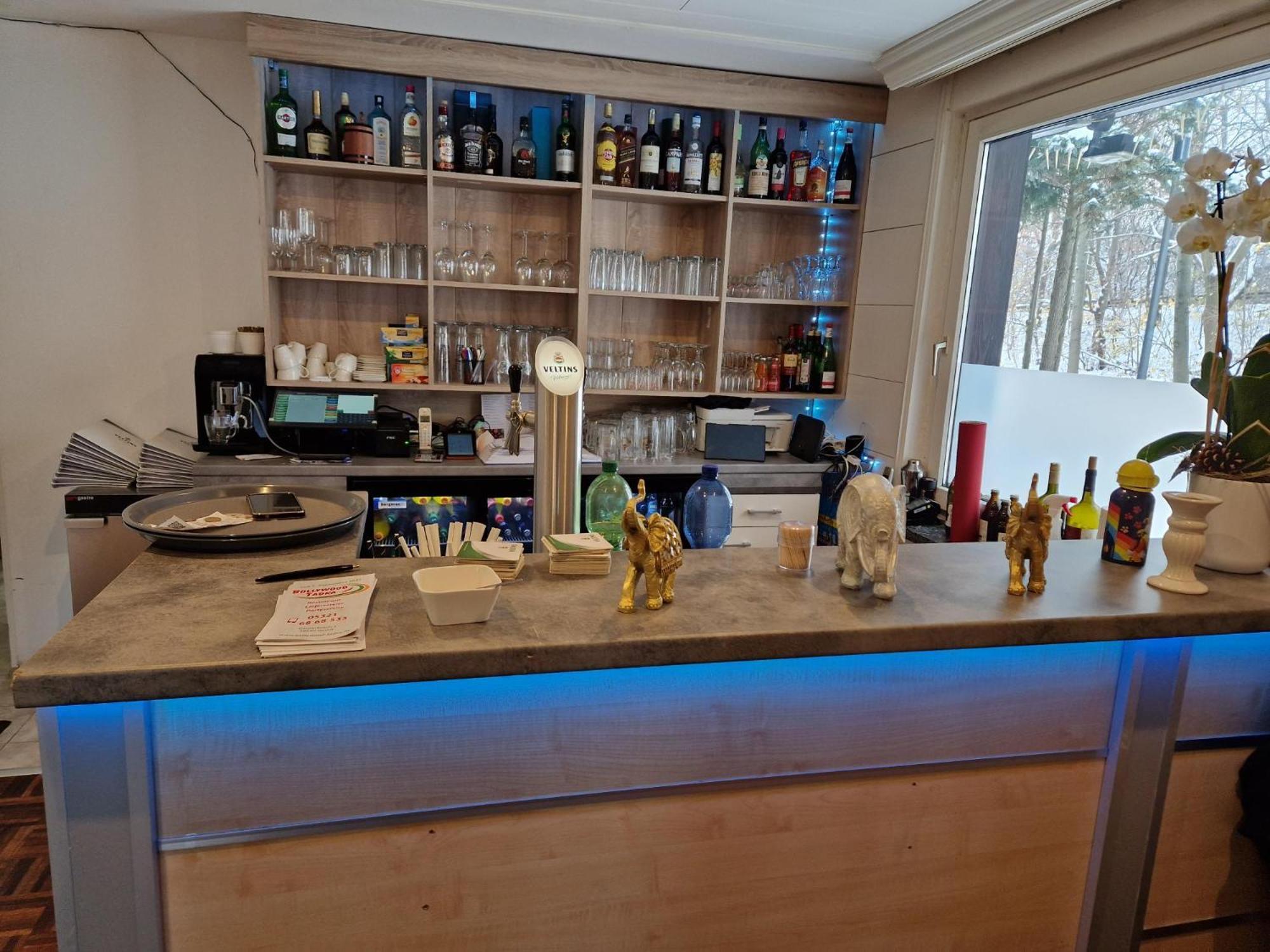 Hotel Pb Goslar Luaran gambar